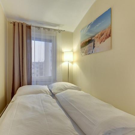 Grand Apartments - Sopot Poseidon Apartment ภายนอก รูปภาพ